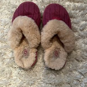 NWOT Ugg Slippers